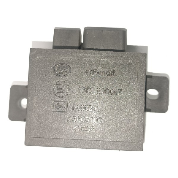 Modulo Imobilizador 116ri 000047 Lifan 530 1.5
