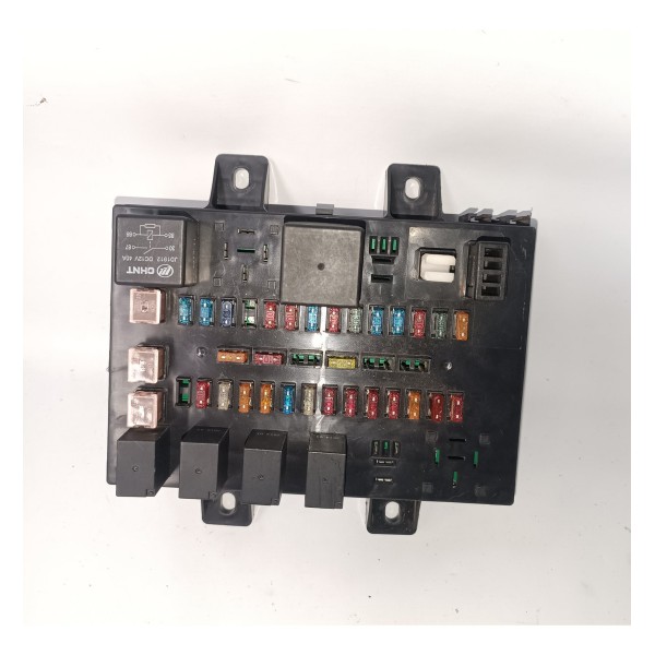 Caixa De Fusíveis A3722100 Lifan 530 1.5 16v