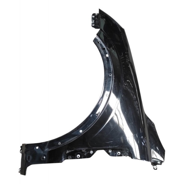 Para Lama Esquerdo Chevrolet Captiva 2006 2018