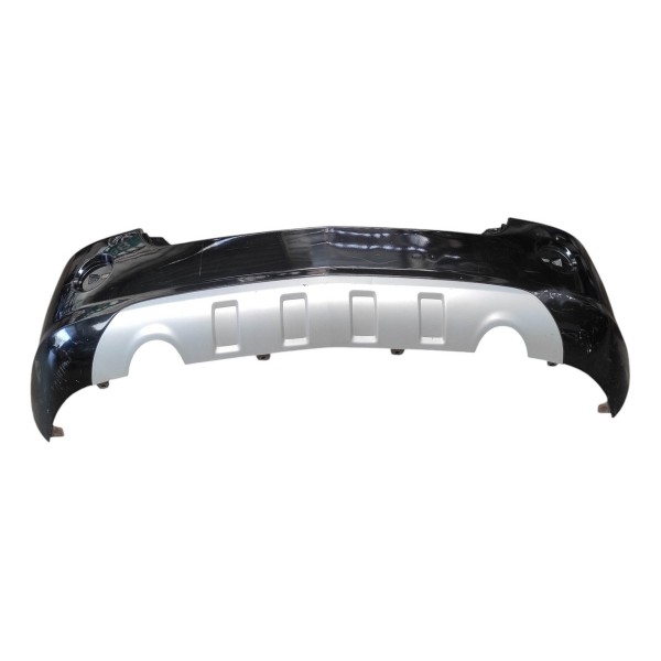 Para Choque Traseiro Chevrolet Captiva 2006 2018