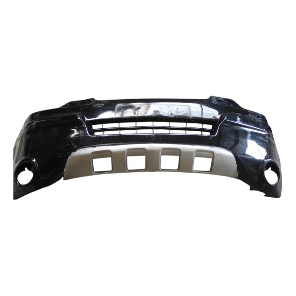 Parachoque Dianteiro Chevrolet Captiva 2006 2018 Detalhe