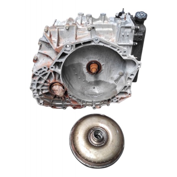 Cambio Automático Chevrolet Captiva 2009 3.6 V6 Awd