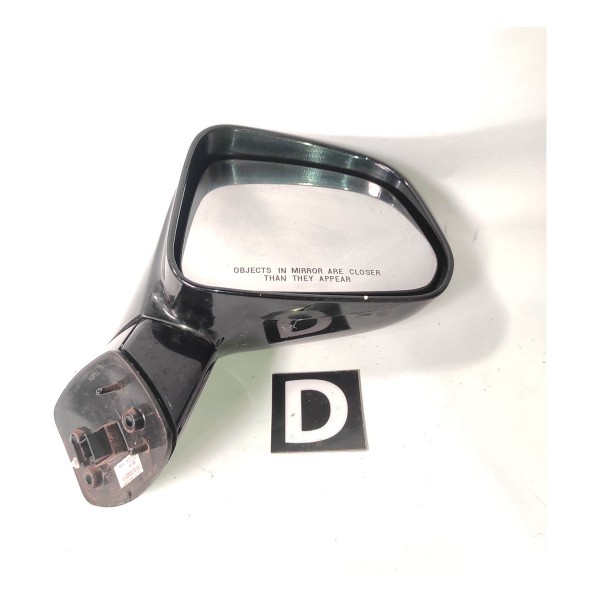 Retrovisor Direito Elétrico Chevrolet Captiva 2006 2018