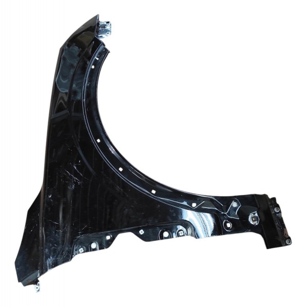 Para Lama Direito Chevrolet Captiva 2006 2018