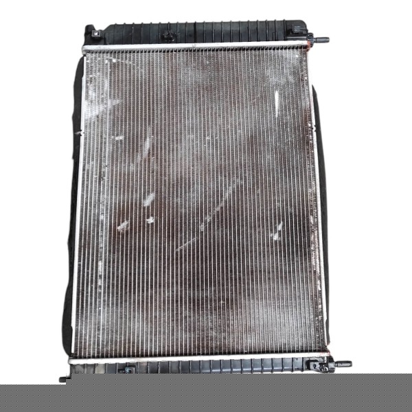 Radiador Chevrolet Captiva 2006 2018 3.6