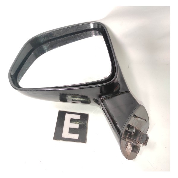 Retrovisor Esquerdo Chevrolet Captiva 2006 2018