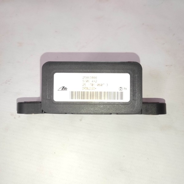 Modulo 25863866 Captiva 06 18