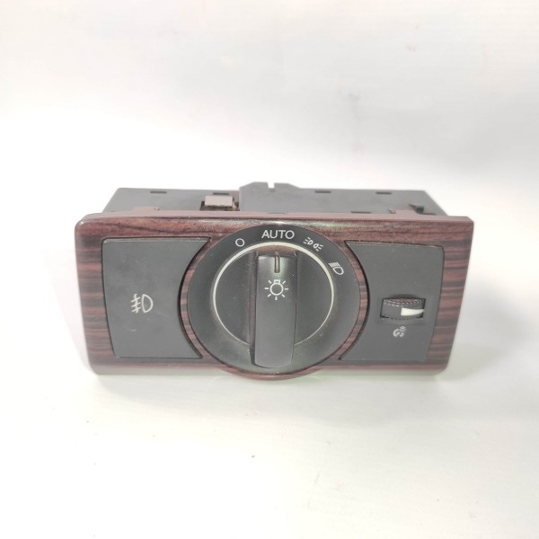 Chave Farol 25873730 Chevrolet Captiva 06 12