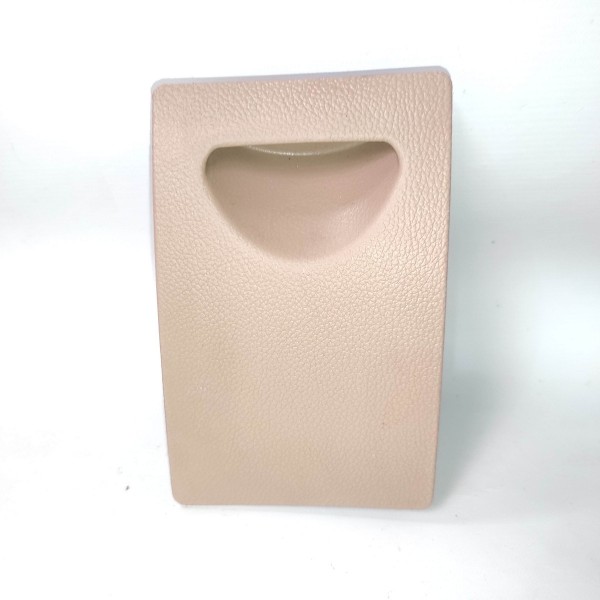 Porta Objetos Bege Painel Chevrolet Captiva 06 18