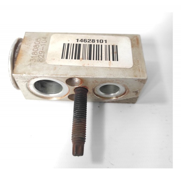 Valvula Expansora Ar Condicionado Chevrolet Captiva 06 18