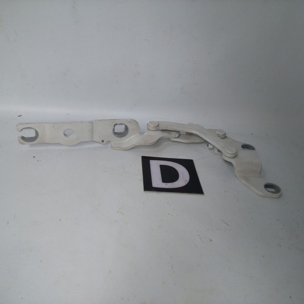 Dobradiça Capo Direito Bmw 118 E87 2004 2011
