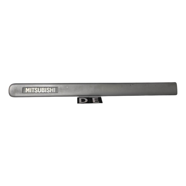 Friso Porta Dianteira Esquerda Mitsubishi Pajero Sport 05 11