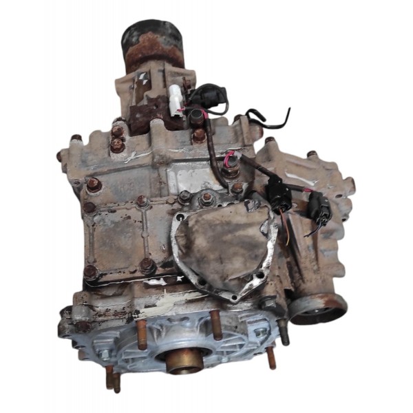 Caixa De Transferência Mitsubishi Pajero 2008 3.5 V6 At