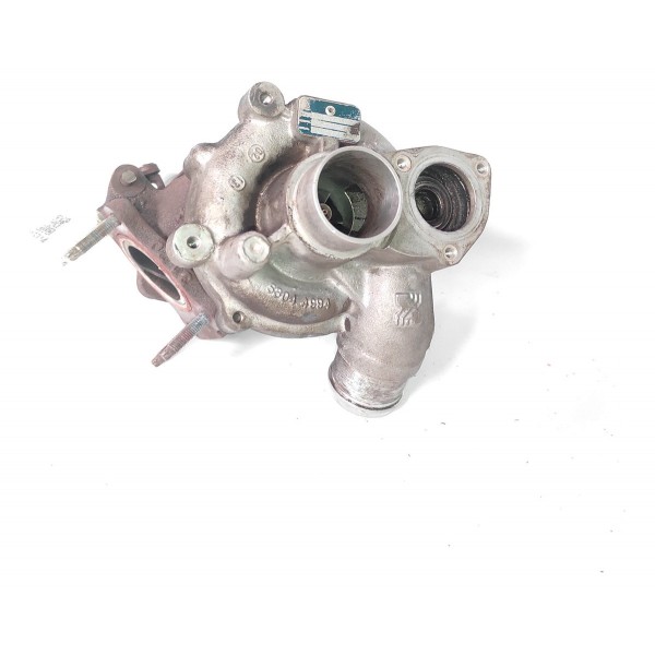 Turbina Peugeot 408 3008 2008 C4 Ds3 Ds4 1.6 Thp