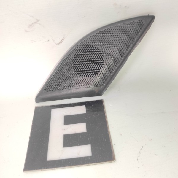 Tweeter Porta Dianteira Esquerda Chevrolet Captiva 2006 2018