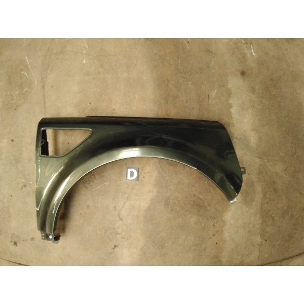 Paralama Lado Direito Freelander 2 2009 Original C/detalhe