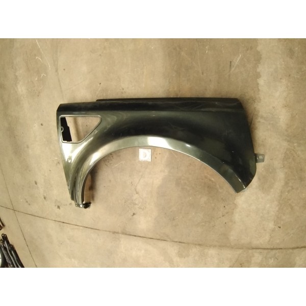 Paralama Lado Direito Freelander 2 2009 Original C/detalhe