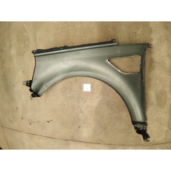 Paralama Lado Direito Freelander 2 2009 Original C/detalhe