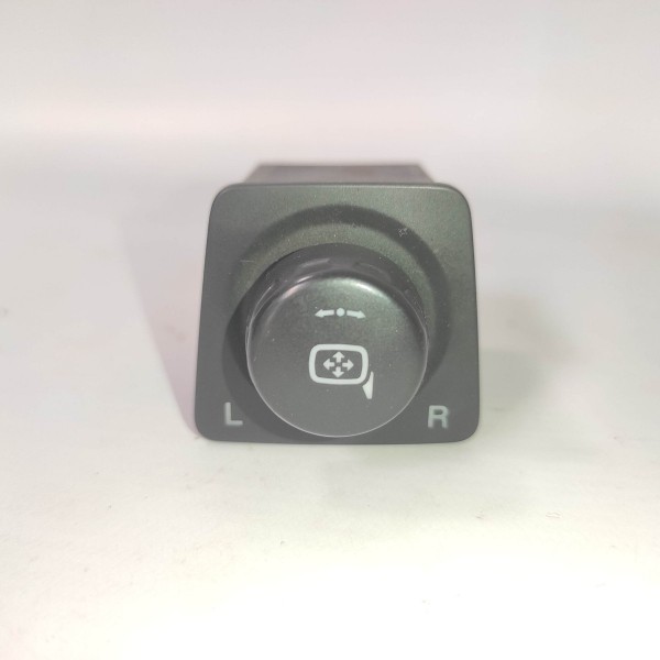 Botao Retrovisor Elétrico 200003118 Chevrolet Captiva 06 12