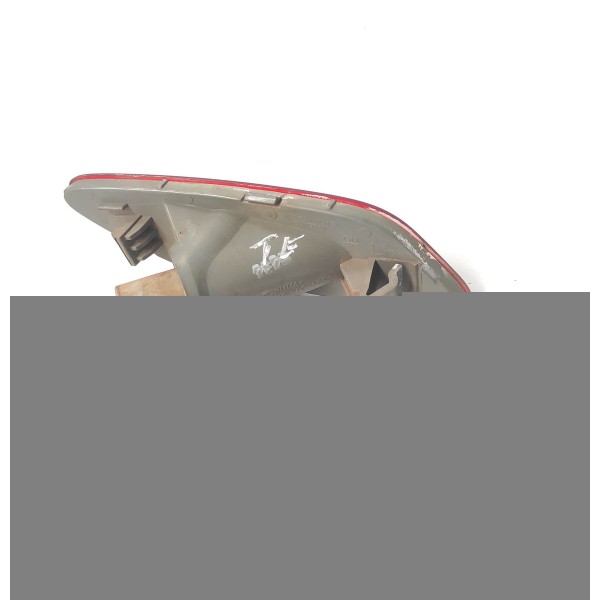 Luz De Posição Esquerda Para Choque Traseiro Captiva 06 18