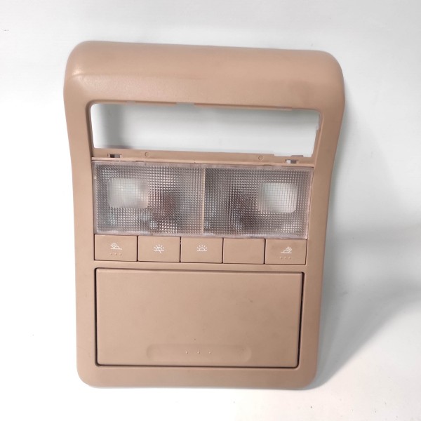 Luz De Teto Dianteira Chevrolet Captiva 2006 2018