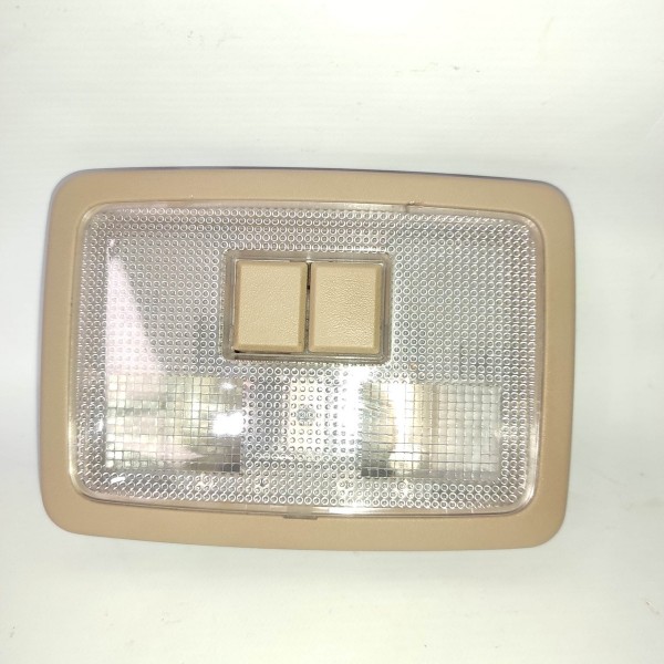 Luz De Teto Chevrolet Captiva 2006 2018
