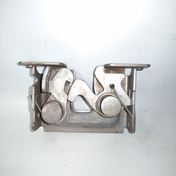 Fechadura Capo Bmw 118 E87 2004 2011