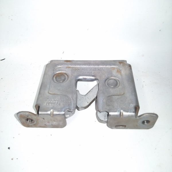 Fechadura Capo Bmw 118 E87 2004 2011