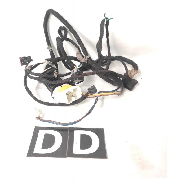 Chicote Porta Dianteira Direita Chevrolet Captiva 2006 2018