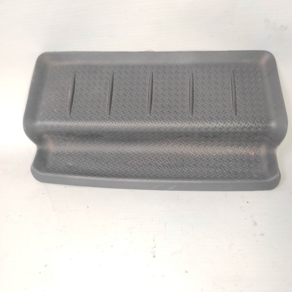 Acabamento Borracha Console Central Captiva 2006 2018