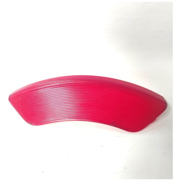 Acabamento Inferior Forro De Porta Dianteiro Captiva 06 18