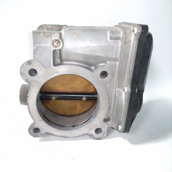 Tbi Corpo Borboleta Freelander 2 Volvo Xc60 2009 6g9n9f991ab