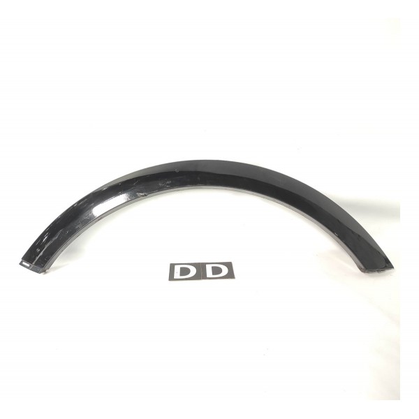 Arco De Roda Dianteira Direita Chevrolet Captiva 2006 2018
