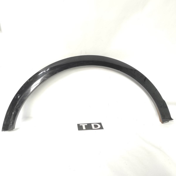 Arco De Roda Traseira Direita Chevrolet Captiva 2006 2018