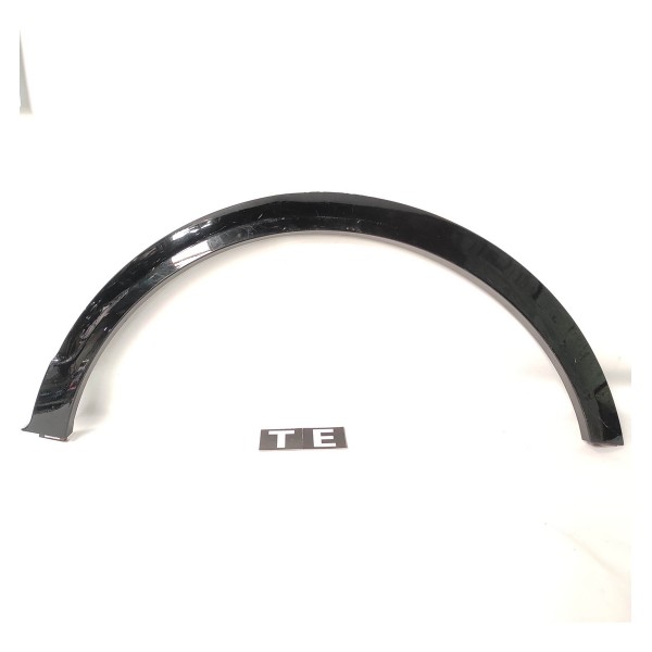 Arco De Roda Traseiro Esquerdo Chevrolet Captiva 2006 2018