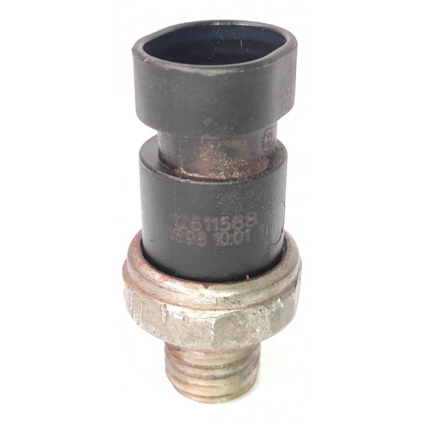 Sensor Pressão Oleo 12611588 Chevrolet Captiva