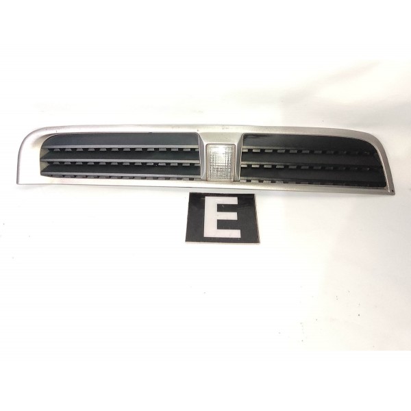 Moldura Seta Para Lama Esquerdo Chevrolet Captiva 2006 2018