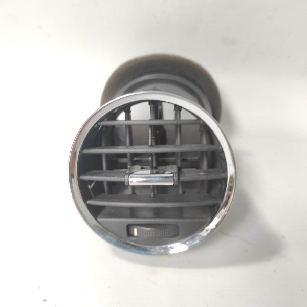 Difusor Lateral Ar Condicionado Chevrolet Captiva 2006 2018