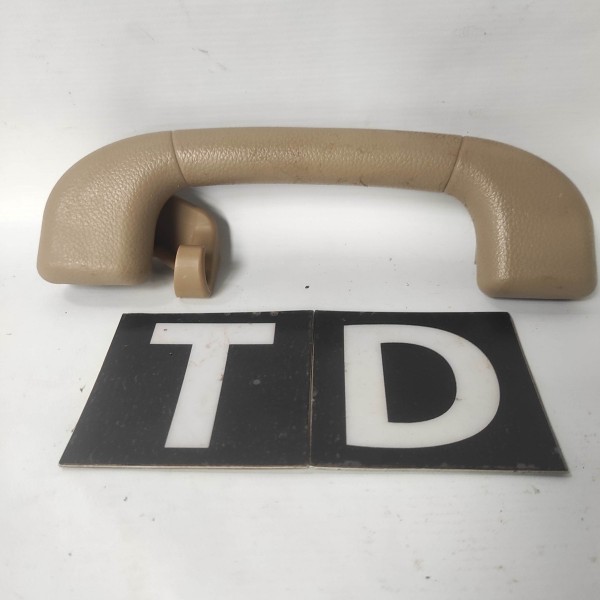 Alca Teto Pqp Traseiro Direito Chevrolet Captiva 2006 2018