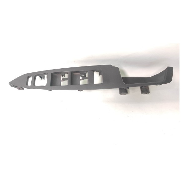 Moldura Comando Vidro Porta Dianteira Esquerda Captiva 06 18