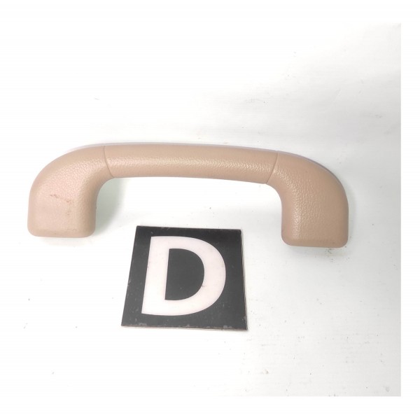 Alca Teto Pqp Dianteira Chevrolet Captiva 2006 2018