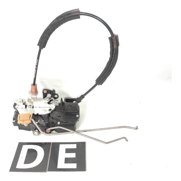 Trava Eletrica Dianteira Esquerda Chevrolet Captiva 06 18