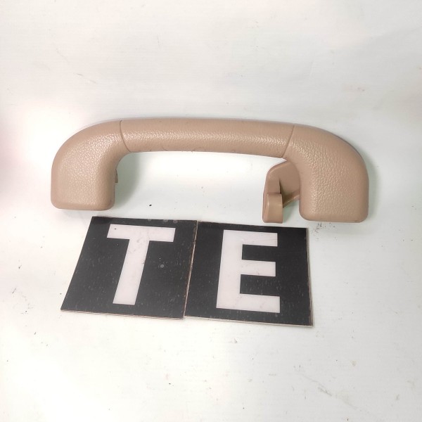 Alca Teto Pqp Traseira Esquerda Chevrolet Captiva 2006 2018