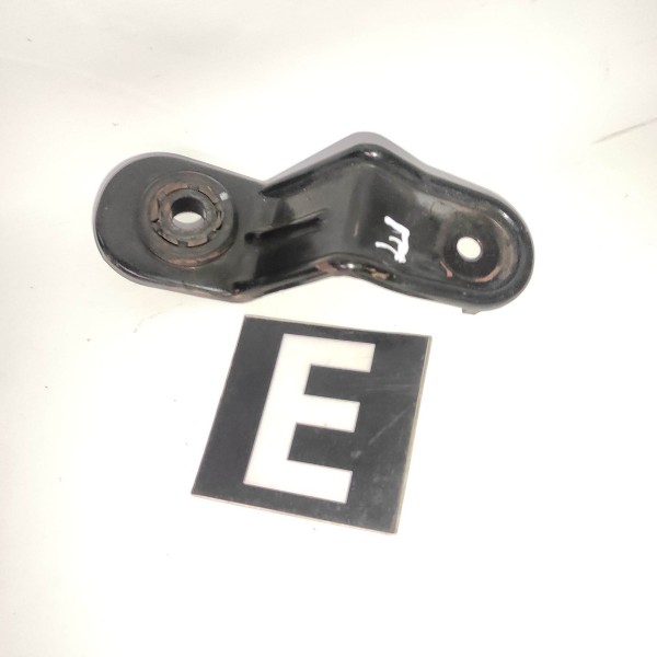 Coxim Superior Esquerdo Chevrolet Captiva 2006 2018