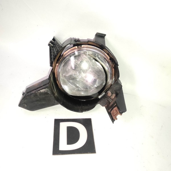 Farol De Milha Direito Chevrolet Captiva 2006 2018