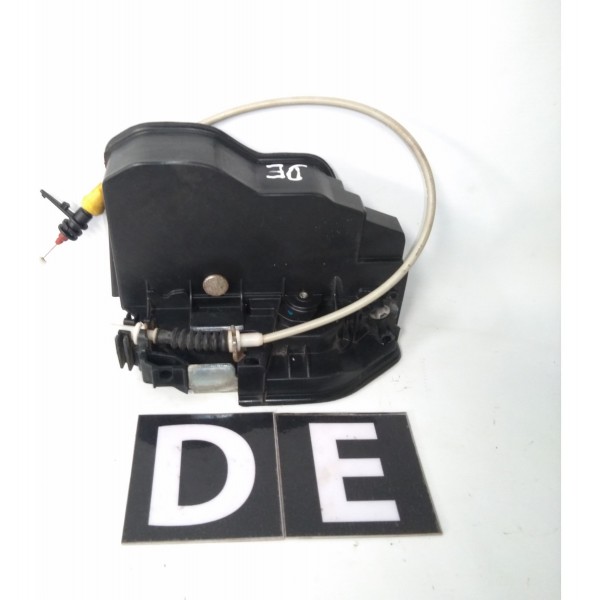 Trava Elétrica Dianteira Esquerda Bmw 118 E87 2004 2011