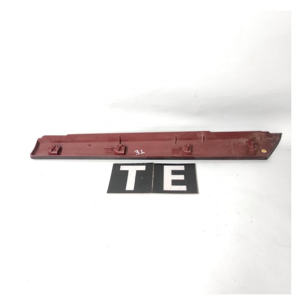 Friso Madeira Forro Porta Traseiro Esquerdo Captiva 06 18