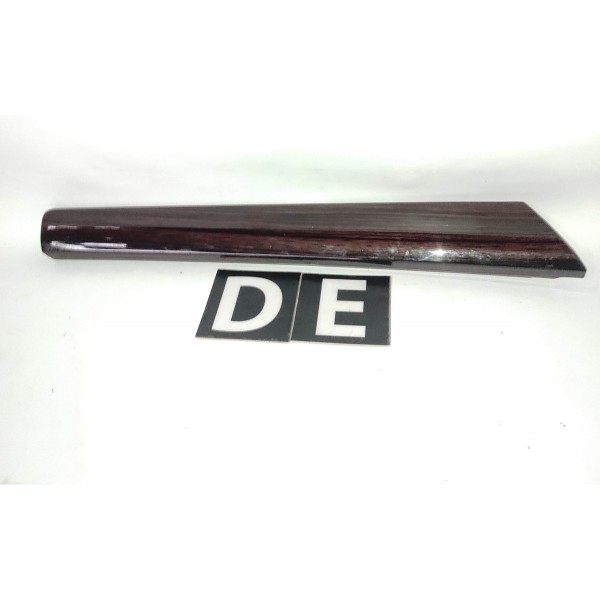 Friso Madeira Forro Porta Dianteiro Esquerdo Captiva 06 18