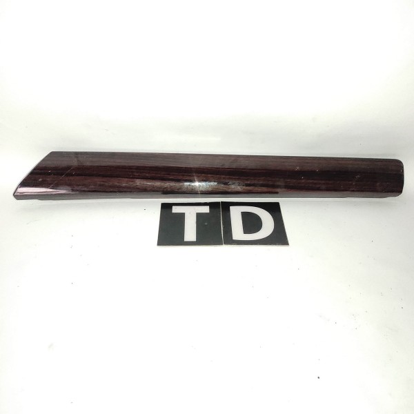 Friso Madeira Forro Porta Traseiro Direito Captiva 06 18