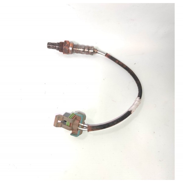 Sonda Lambda Pós Catalisador 12597947 Chevrolet Captiva 3.6
